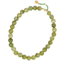 Cape Diablo | Chunky Beaded Necklace-3 Colors!