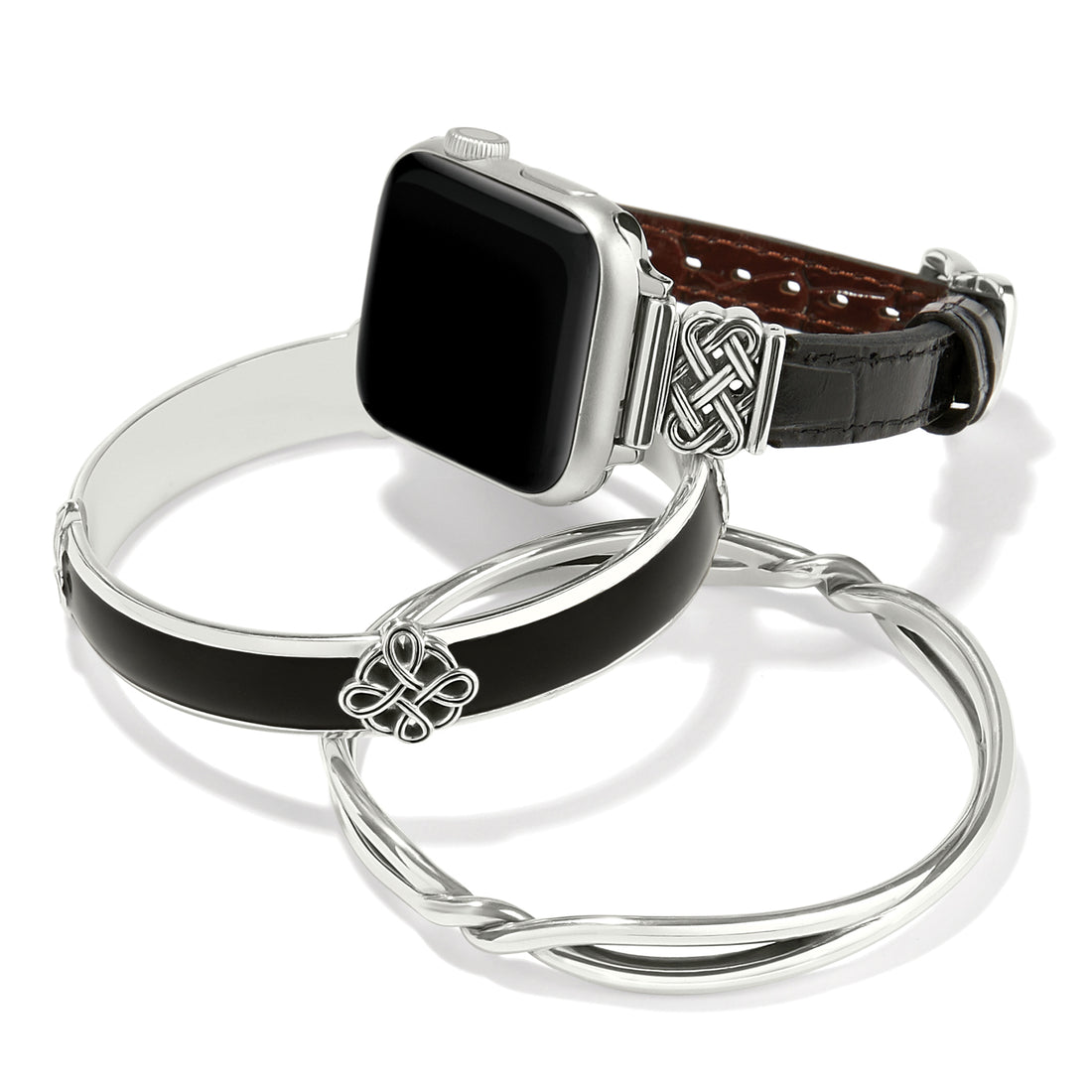 Brighton | Interlok Reversible Watch Band