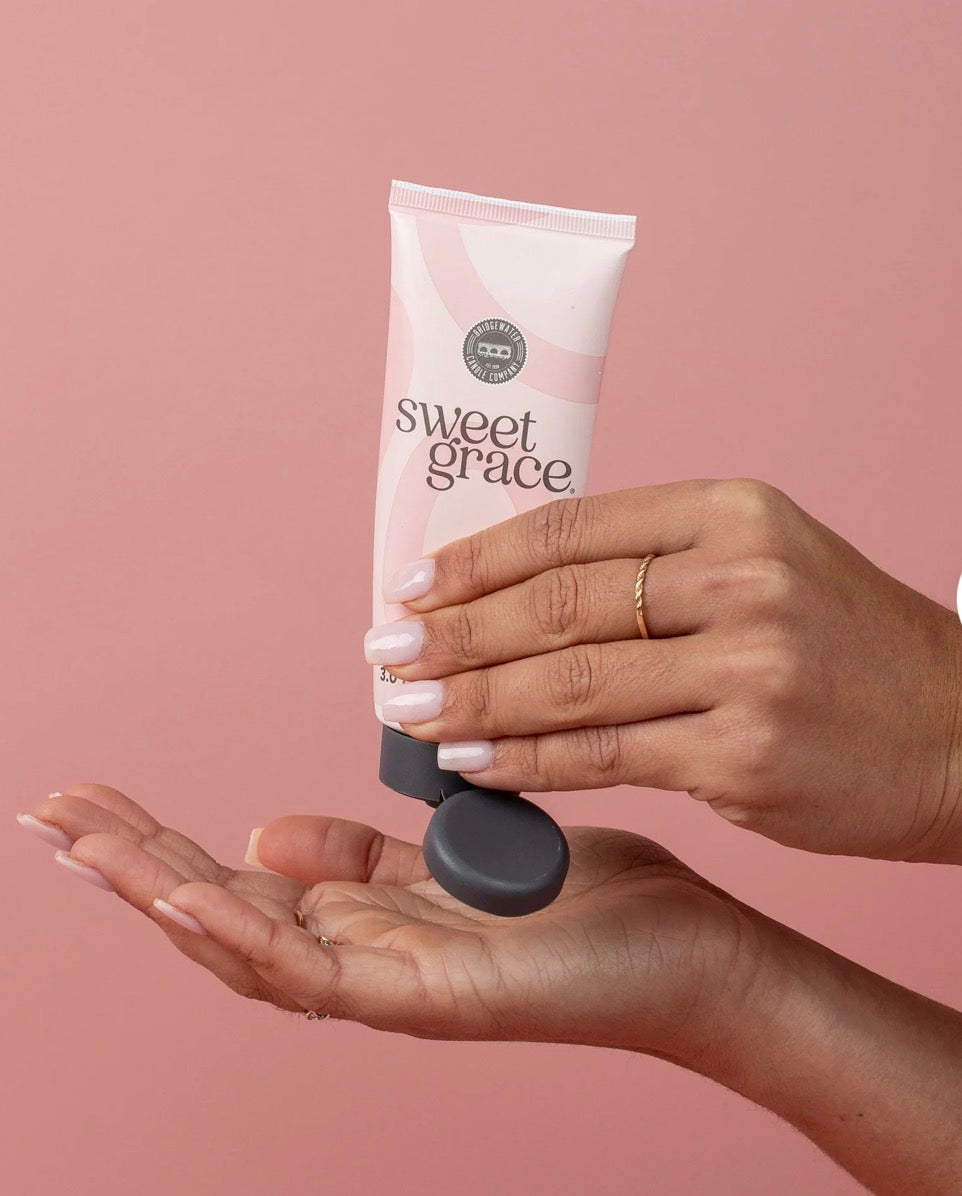 Sweet Grace Hand Cream