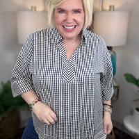 Better Everyday Curvy Top