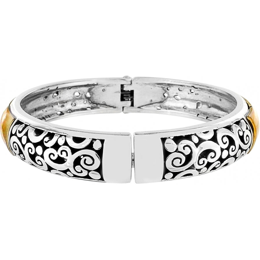 Brighton | Catania Hinged Bangle