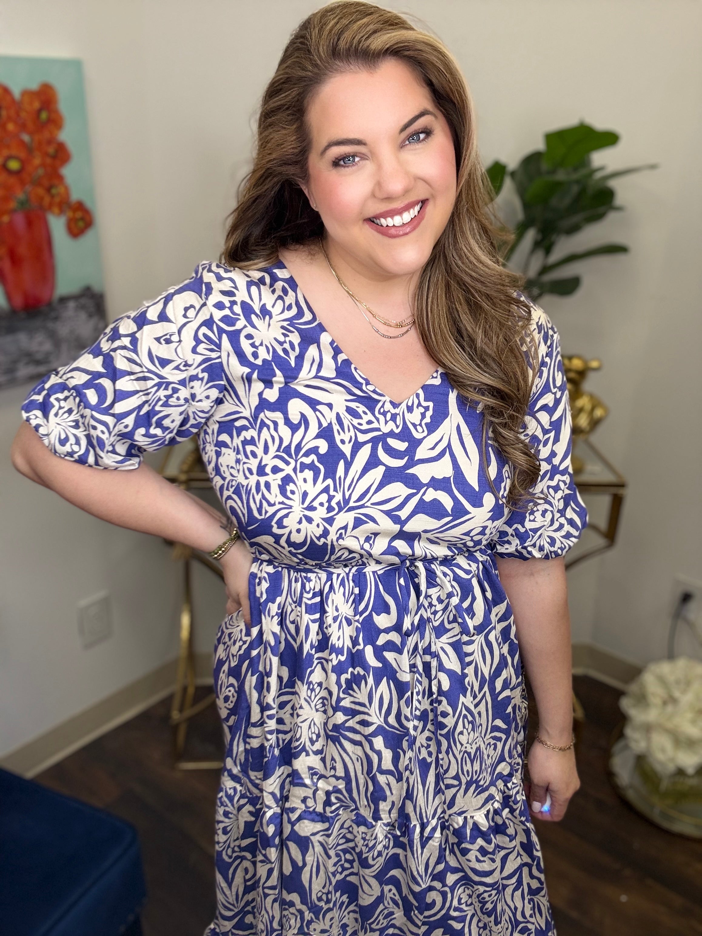 Missy Dresses – The Shoppe at Coldwater