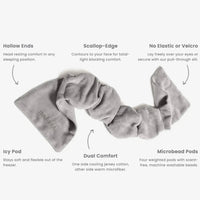 Nodpod Weighted Sleep Mask