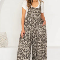Cloud Nine Jumpsuit-S-3X
