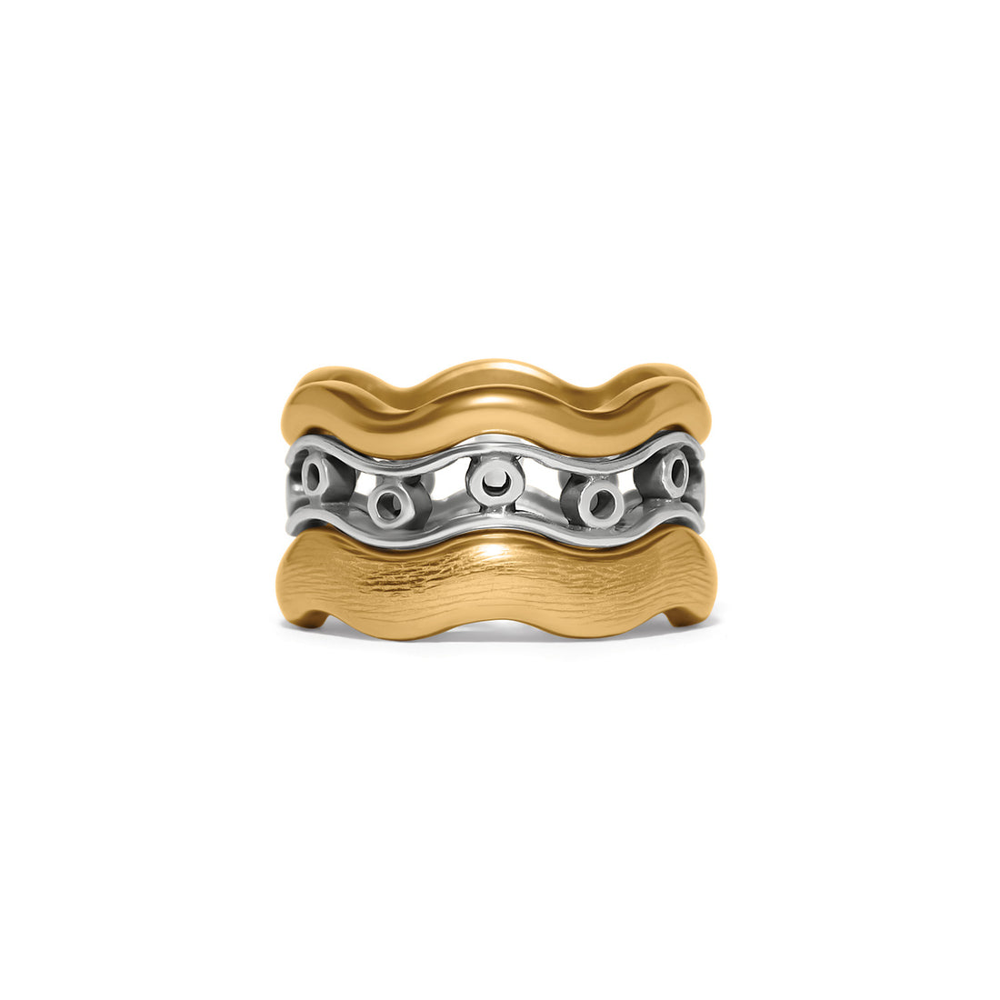 Brighton | Inner Circle Trio Rings