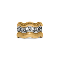 Brighton | Inner Circle Trio Rings