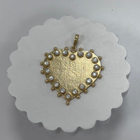 Endless Possibilities Pendant-Bling Heart