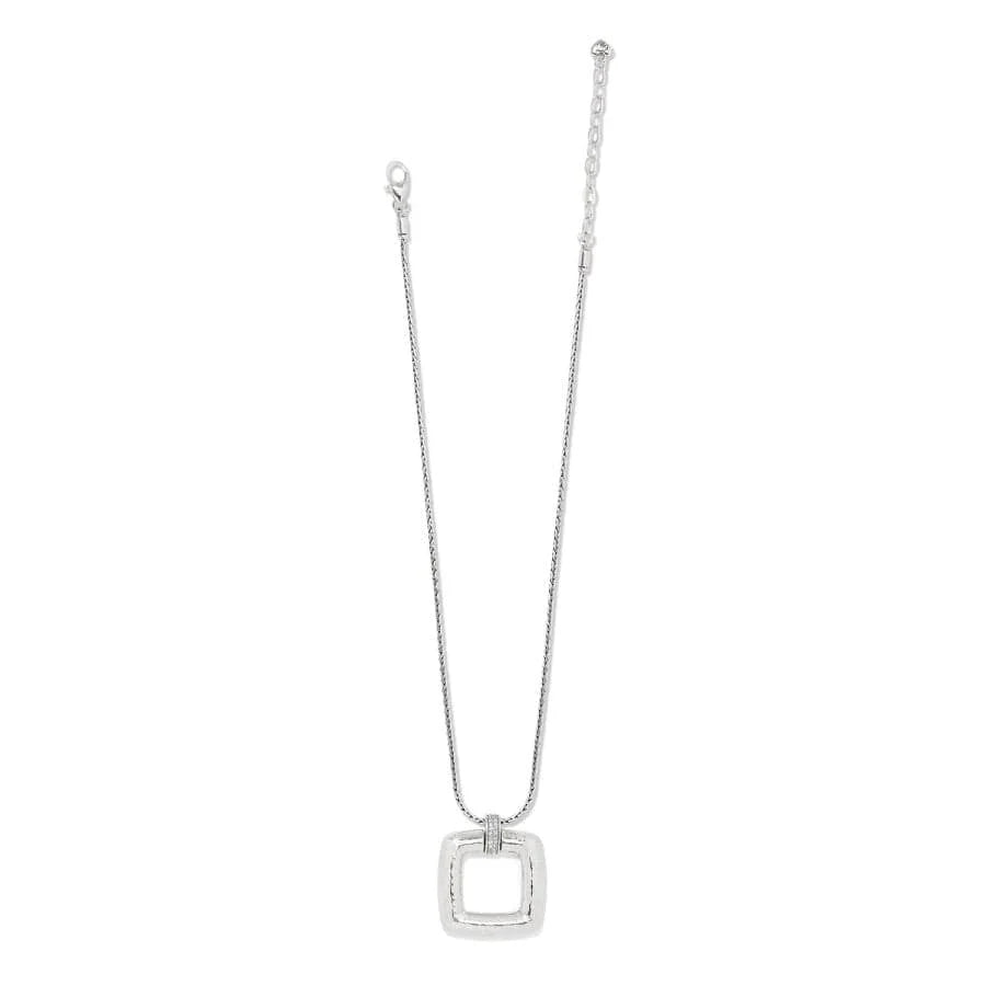 Brighton | Meridian Geo Dew Necklace