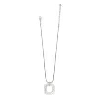 Brighton | Meridian Geo Dew Necklace