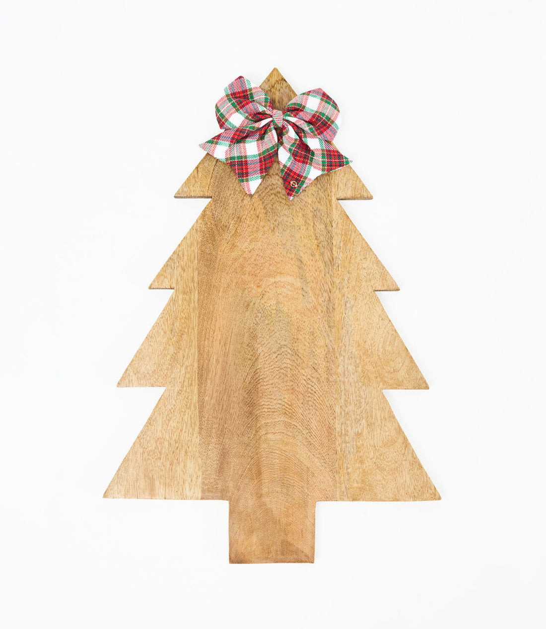 Mary Square Tree Bow Magnetic Board