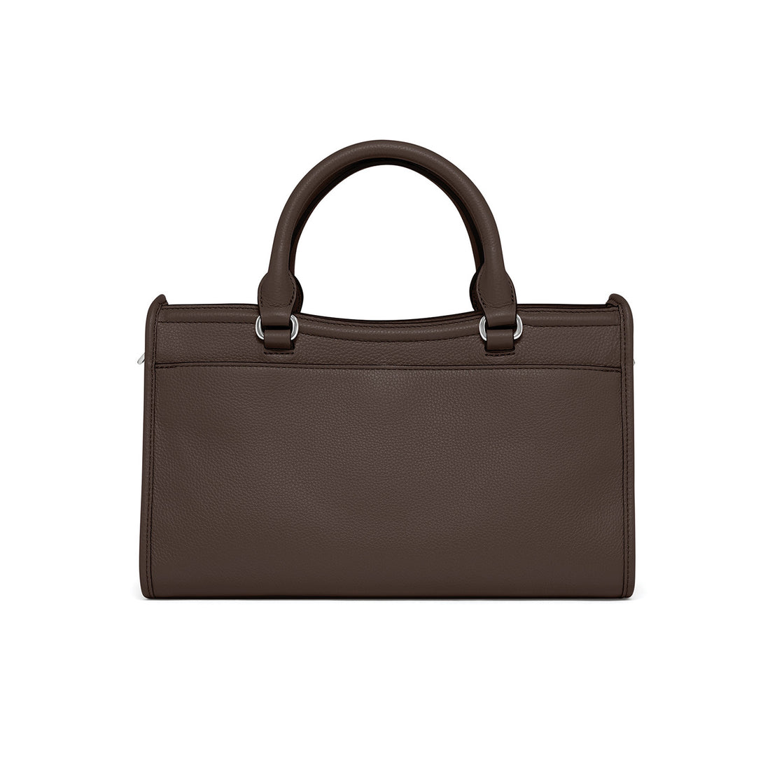 Brighton | Pretty Tough Arch Crosby Satchel