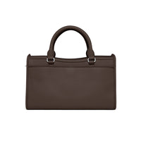 Brighton | Pretty Tough Arch Crosby Satchel