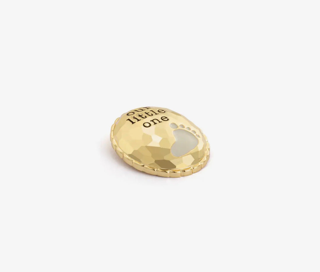 Little One Magnetic Frame Charm