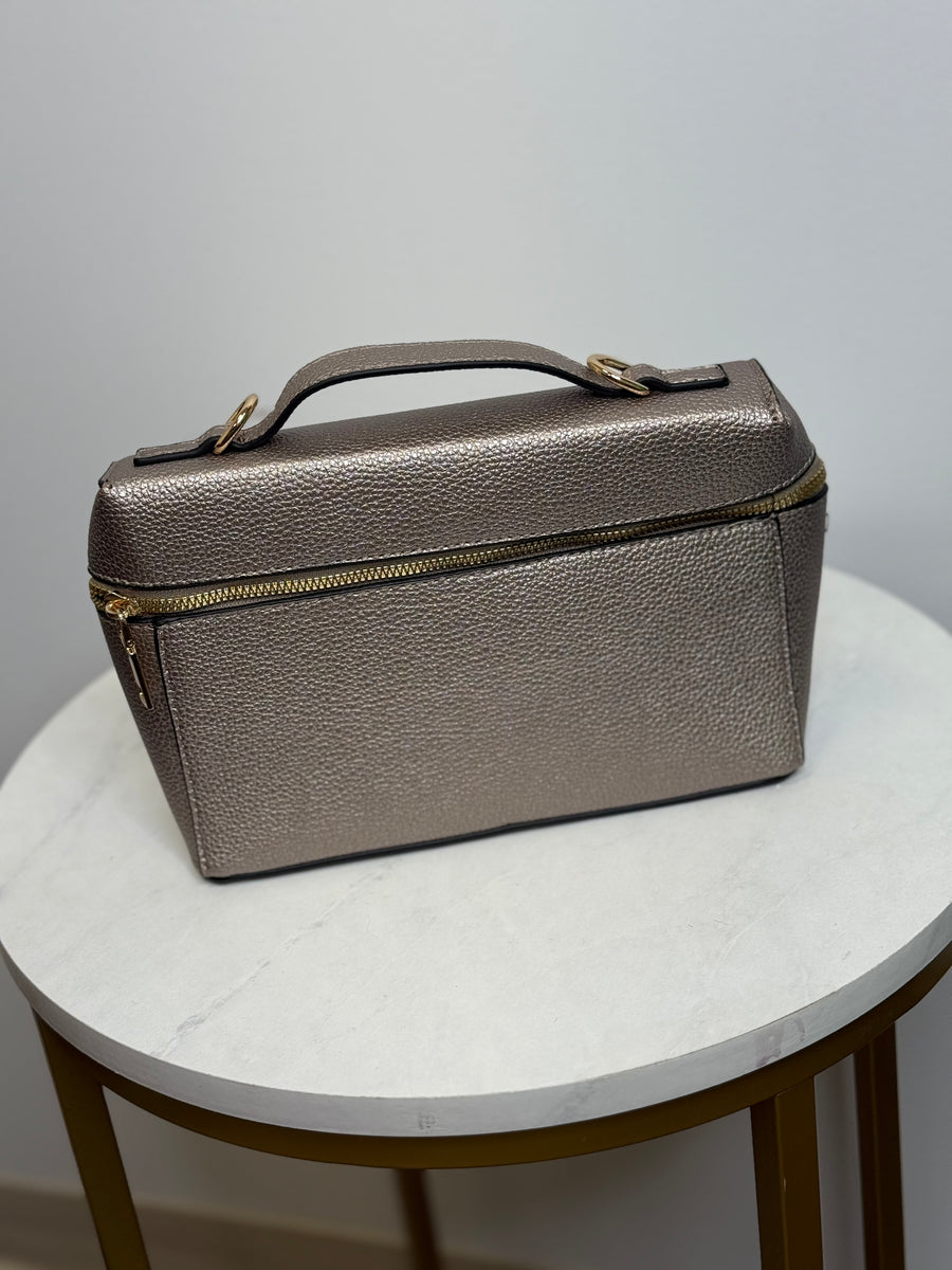 Setting The Scene Purse