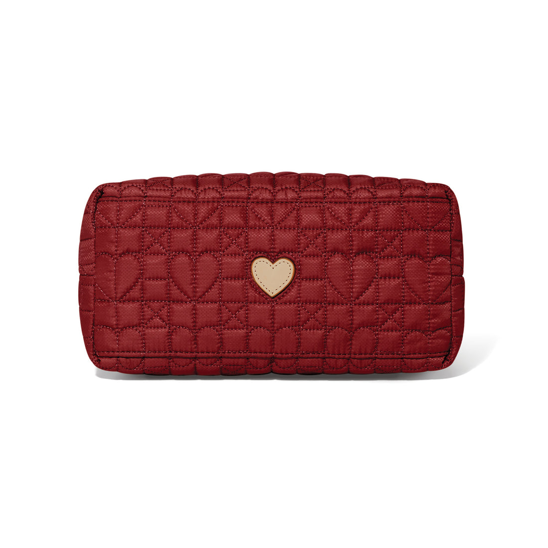 Brighton | Adrienne Small Tote-Garnet