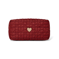 Brighton | Adrienne Small Tote-Garnet