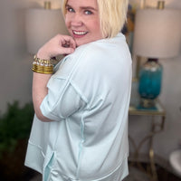 Default Setting Curvy Top-7 Colors!