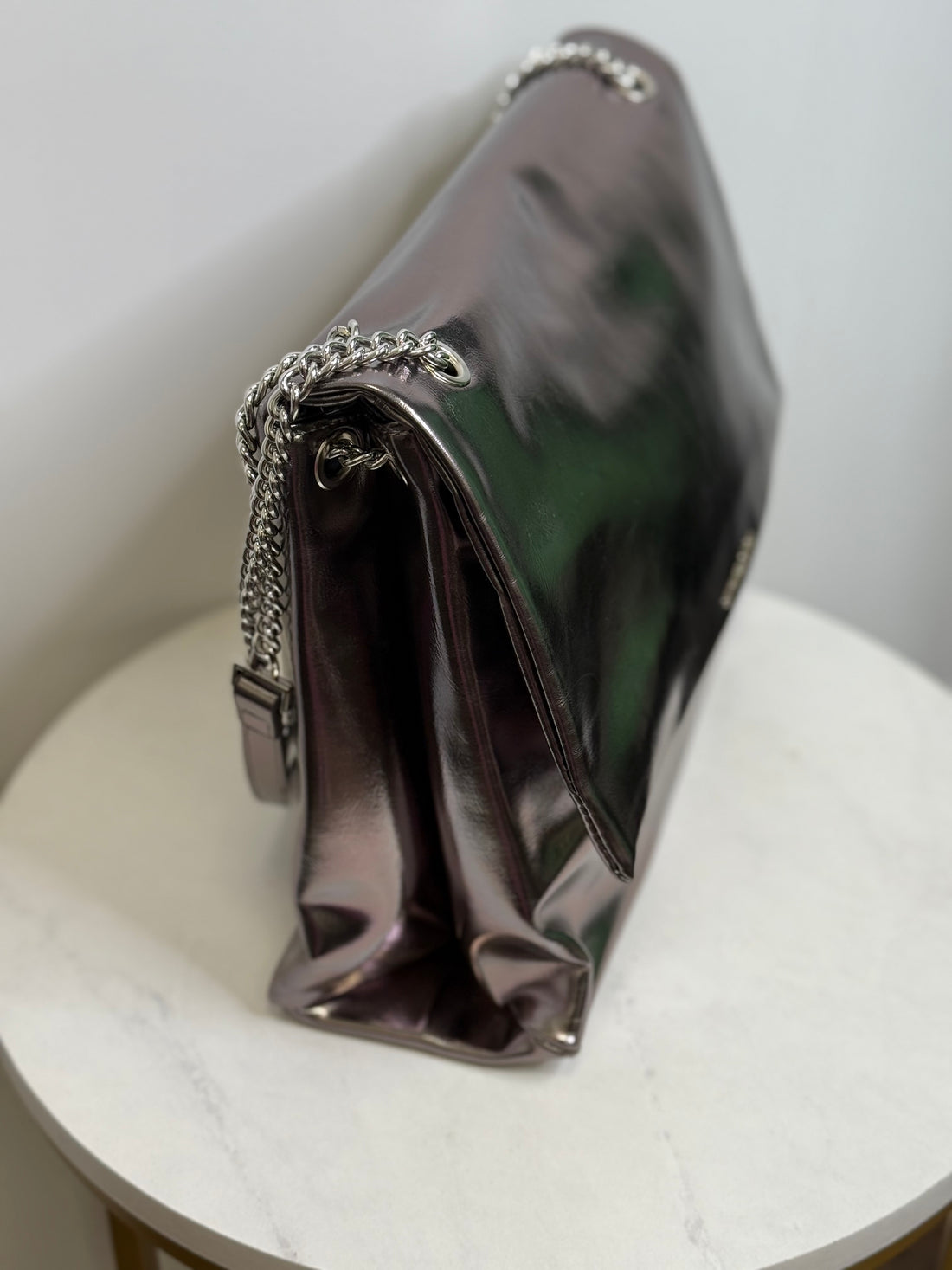 Finding The Balance Bag
