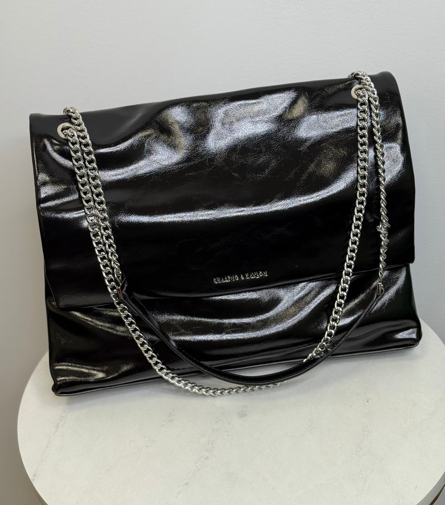 Finding The Balance Bag