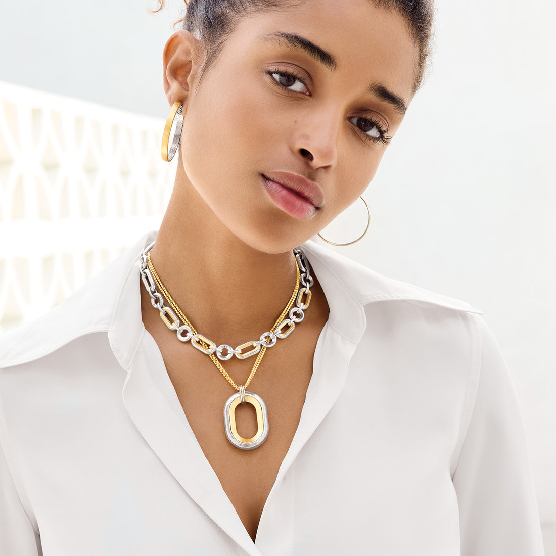 Brighton | Ferrrara Medici Necklace
