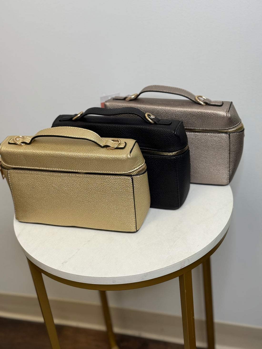 Setting The Scene Purse