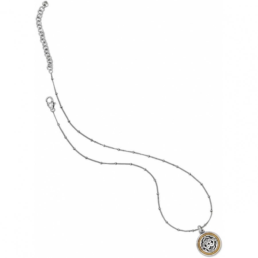 Brighton | Intrigue Petite Necklace