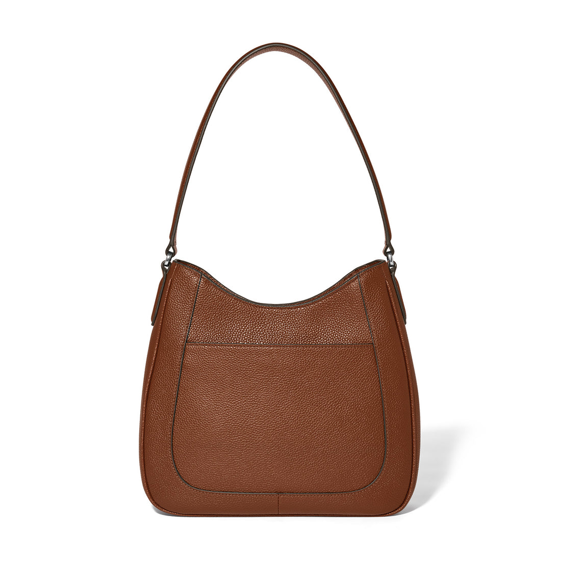 Brighton | Pretty Tough Fusion Suede Uma Shoulder Bag