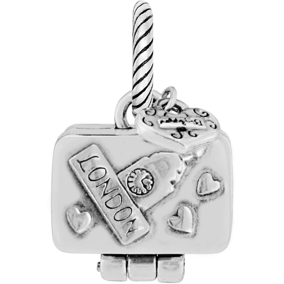Brighton | Bon Voyage Charm