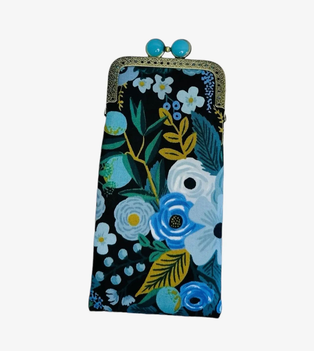 Eyeglass Case-5 Colors!