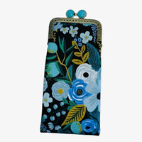 Eyeglass Case-5 Colors!