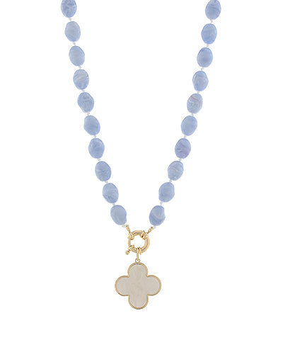 Charlotte Necklace