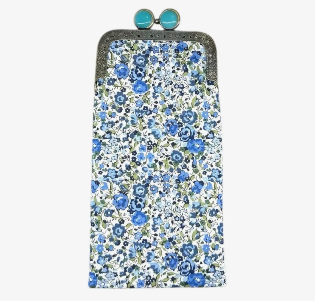 Eyeglass Case-5 Colors!