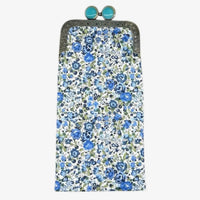 Eyeglass Case-5 Colors!