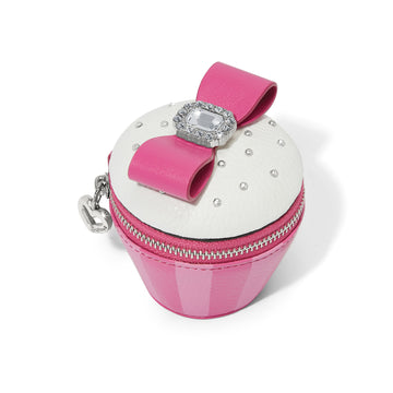 Brighton | Best Friends Furever Cupcake Coin Purse