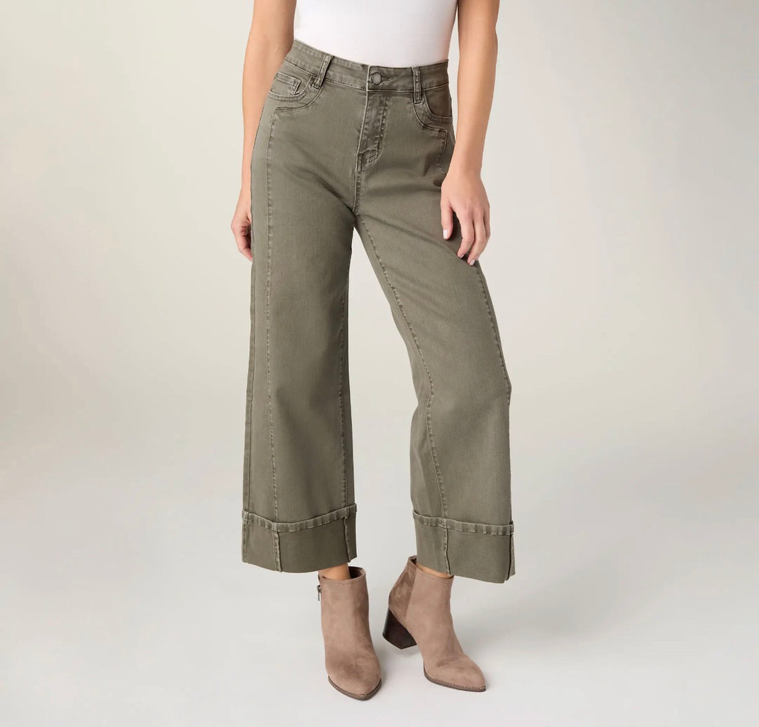 Coco & Carmen | Avante Pant-3 Colors!
