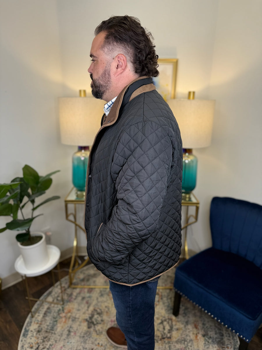 Frank Coat