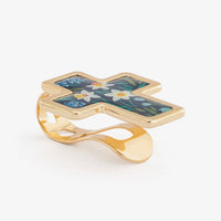 Blessed Visor Clip