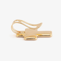 Blessed Visor Clip