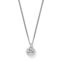 Brighton | Kosmos Kaliedo Round Petite Necklace