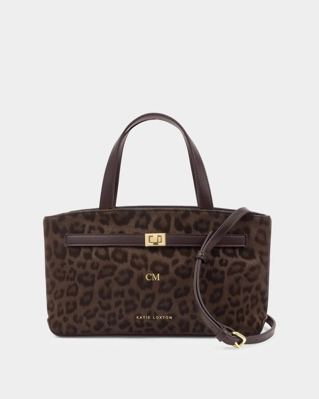Katie Loxton | Orin Top Handle Crossbody Bag