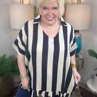 Stars and Stripes Top