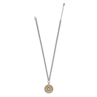 Brighton | Mosaic Nova Pendant Necklace