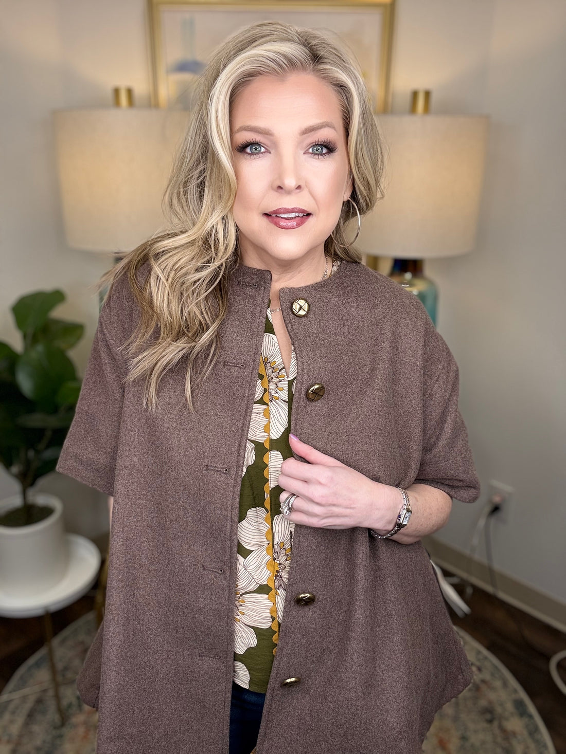 Invitation Accepted Jacket