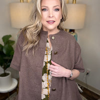 Invitation Accepted Jacket