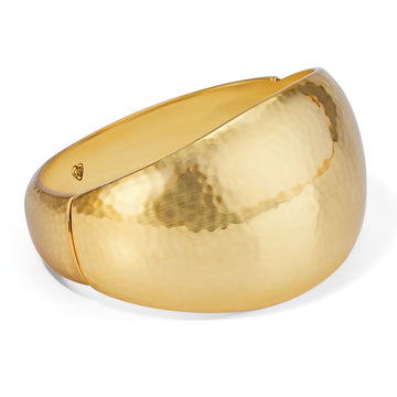 Brighton | Collonade Hinged Bangle