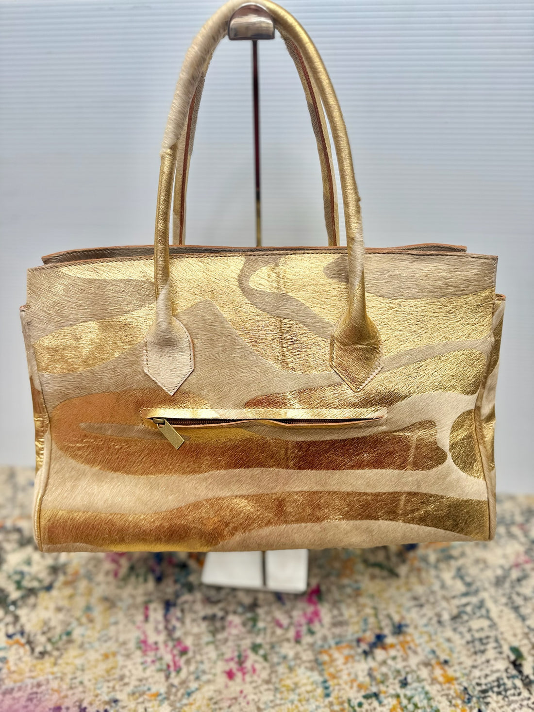 Go Wild Purse - The Shoppes at Coldwater