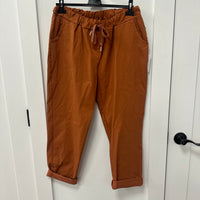 Midsize Magic Pants-15 Colors