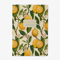 Notebook-Lemons