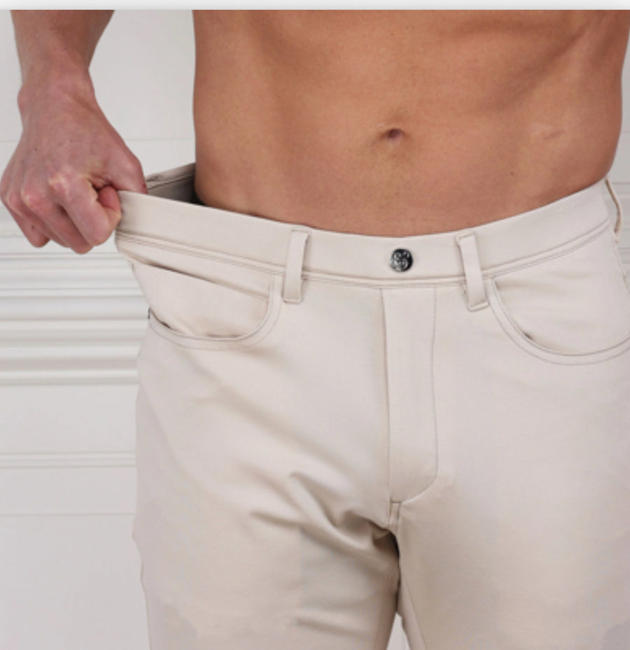 Collars & Co Velocity Pants