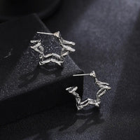 A Star Is Born Earrings